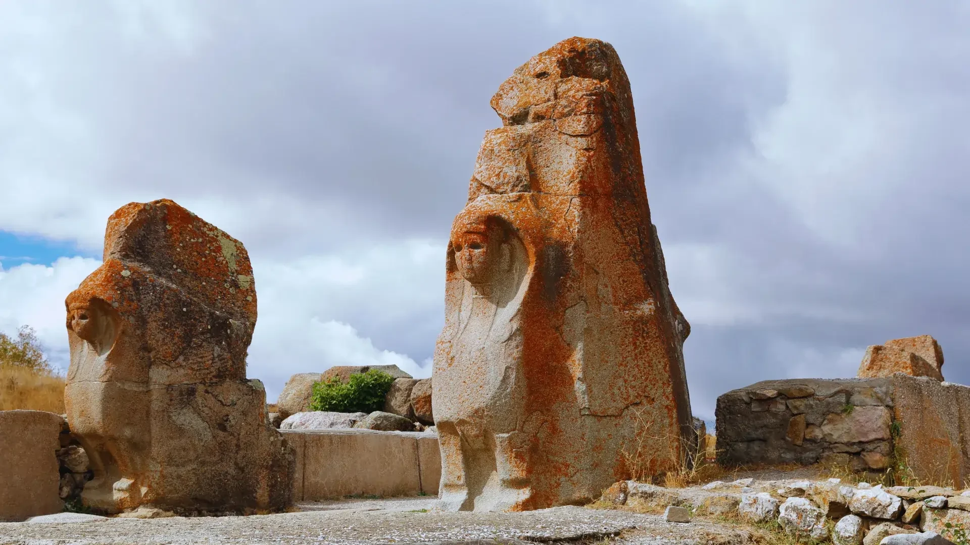 Turkey's 10 UNESCO Sites You Must Visit