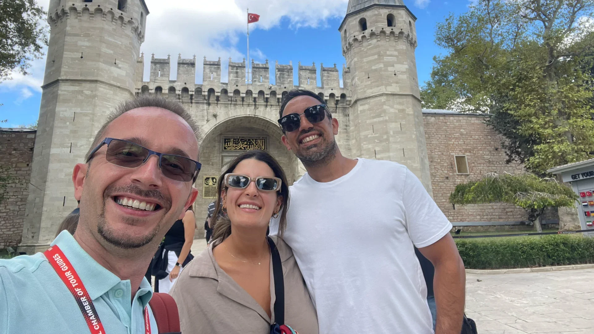 How to Choose the Right Turkey Tour Package for Your Travel Style?