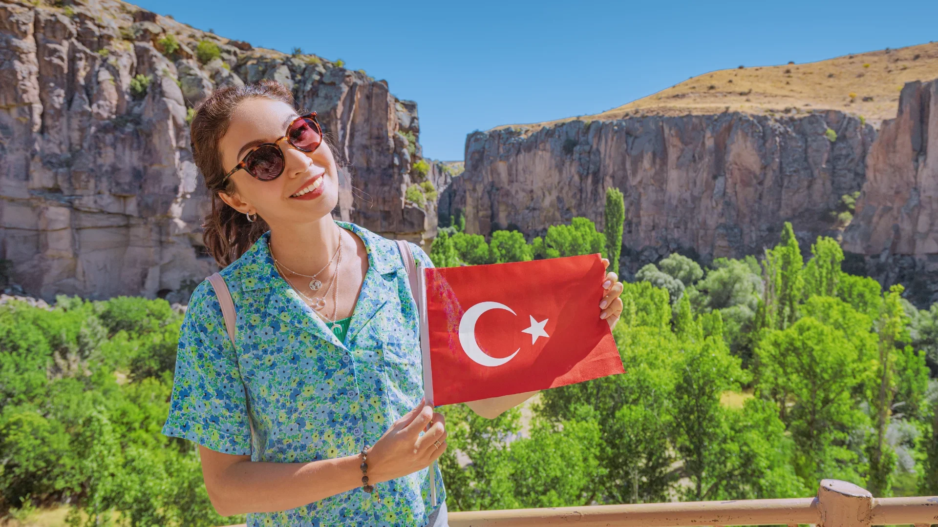 Best Turkey Tour Packages from Istanbul by Domestic Flight