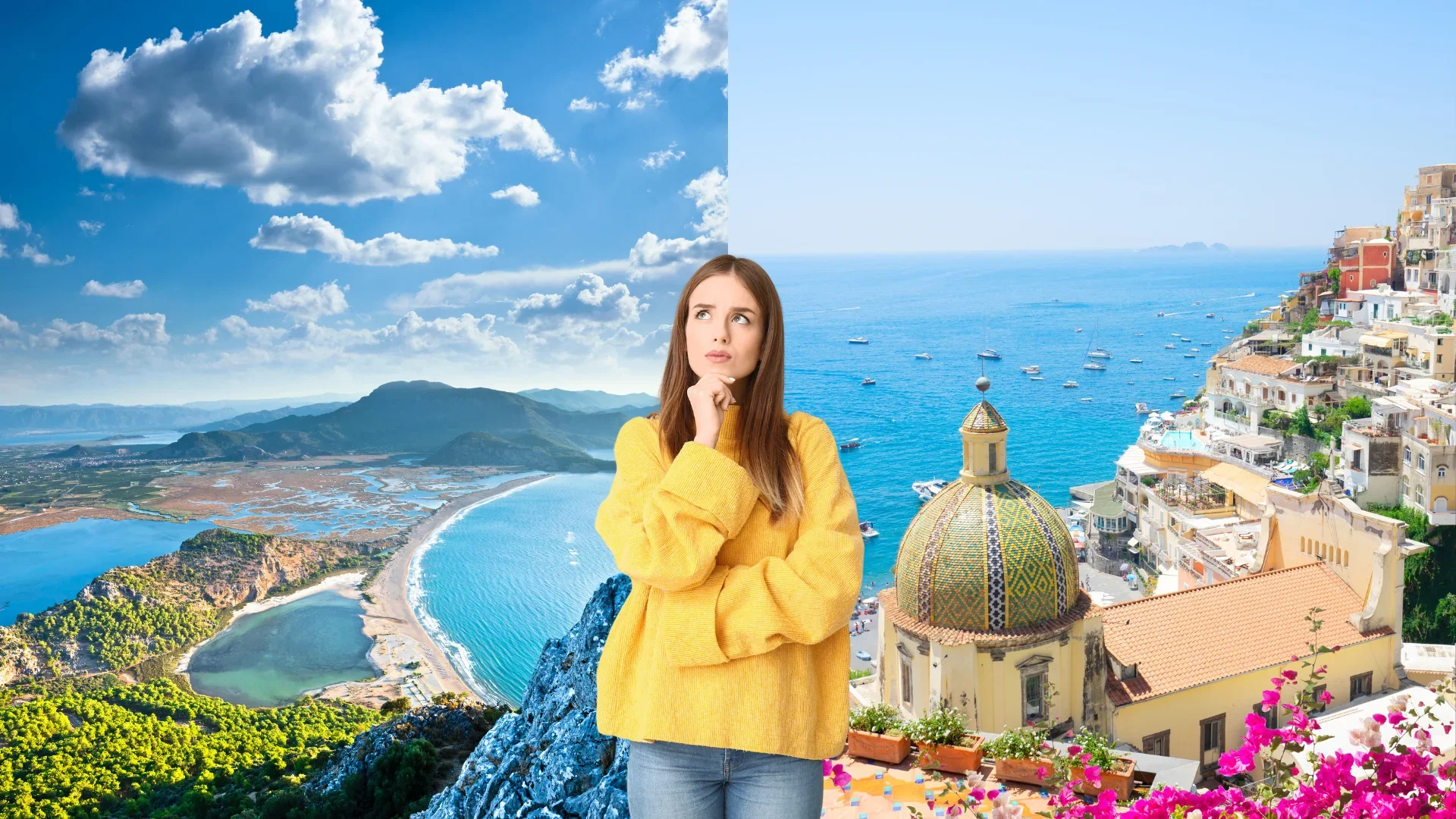 Turkey vs. Italy: Which Mediterranean Escape is Best for Value?