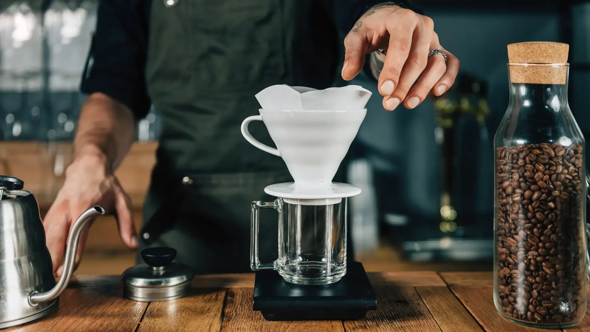 Turkish Coffee Festival 2025: Wake Up the City with Flavor!