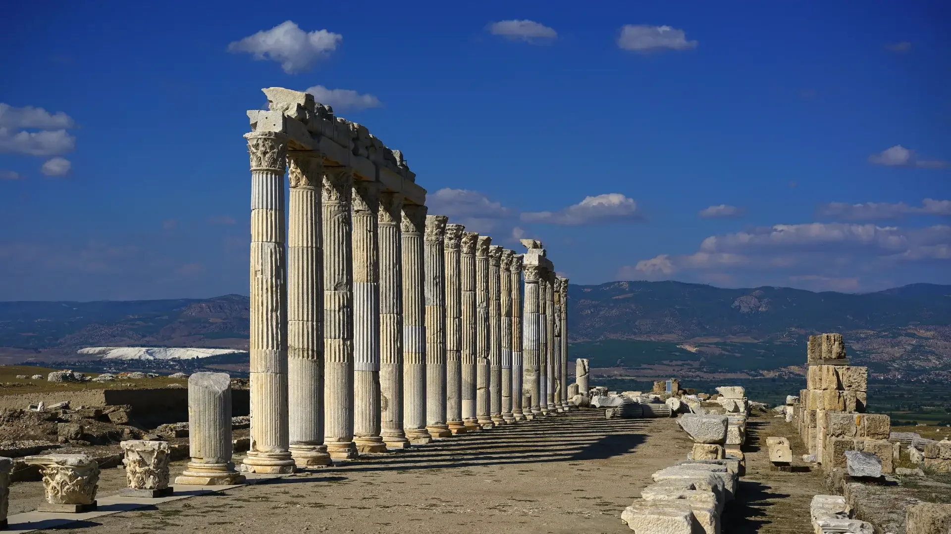 Turkiye's Newest Archaeological Discoveries (2025 Update)