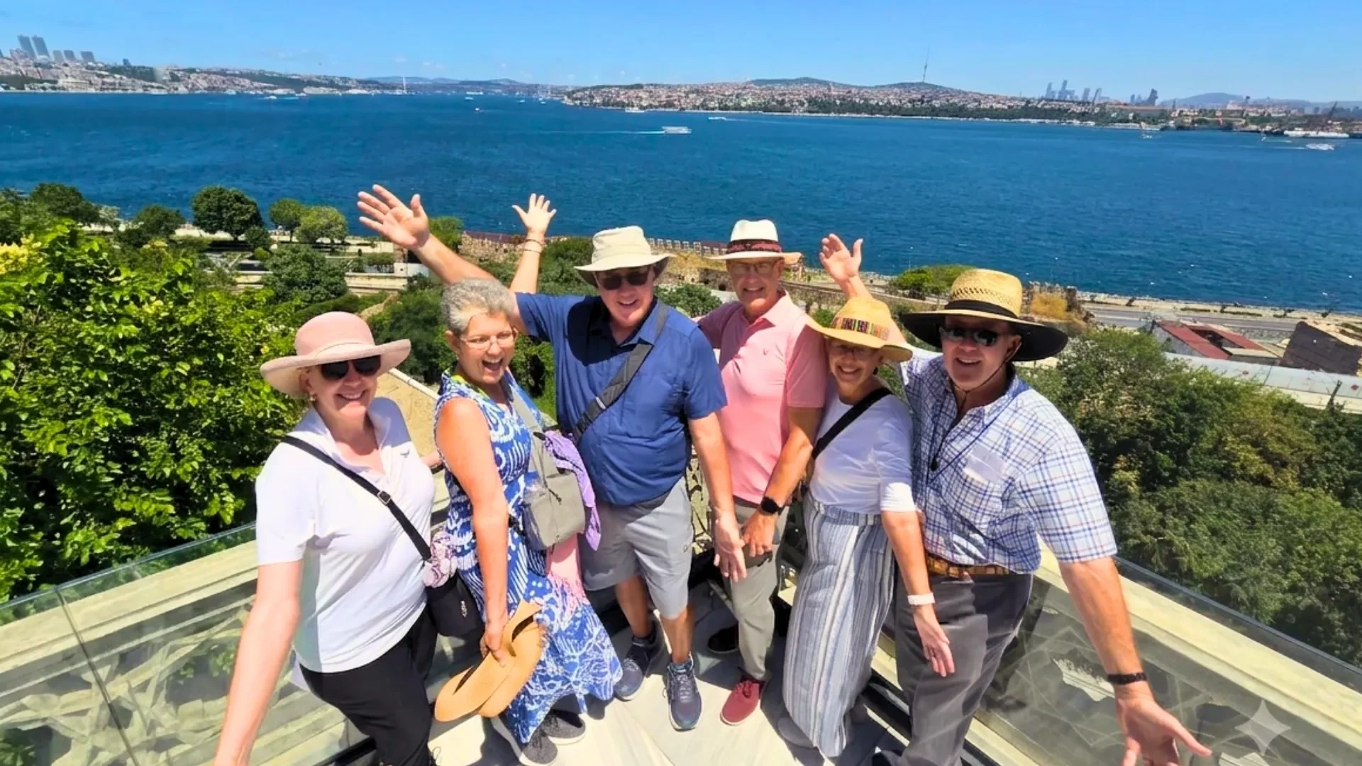 Best of Istanbul: 1, 2 or 3-Day Private Guided Istanbul Tour