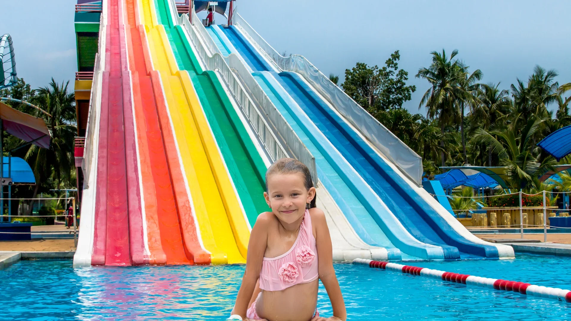 Best Water Parks and Aquaparks in Turkey 2026: A Family Fun Guide