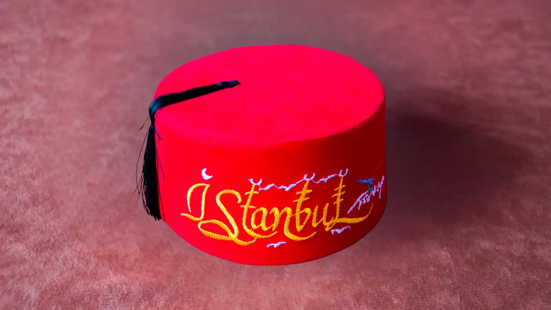 What is The Turkish Hat?