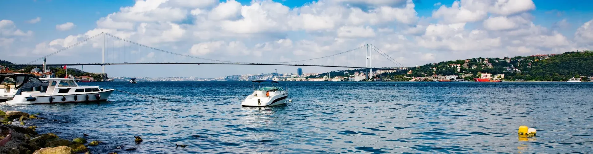 Private Turkey shore excursion request planning for cruise passengers