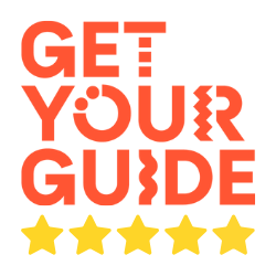 GetYourGuide Best Rated