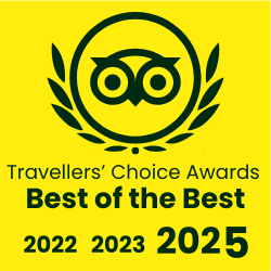 TCA Best of the Best Awards Turkey Istanbul
