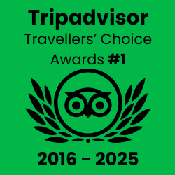 Tripadvisor Traveler Choice