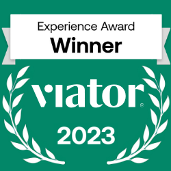 Viator Experience Award Winner Turkey Istanbul