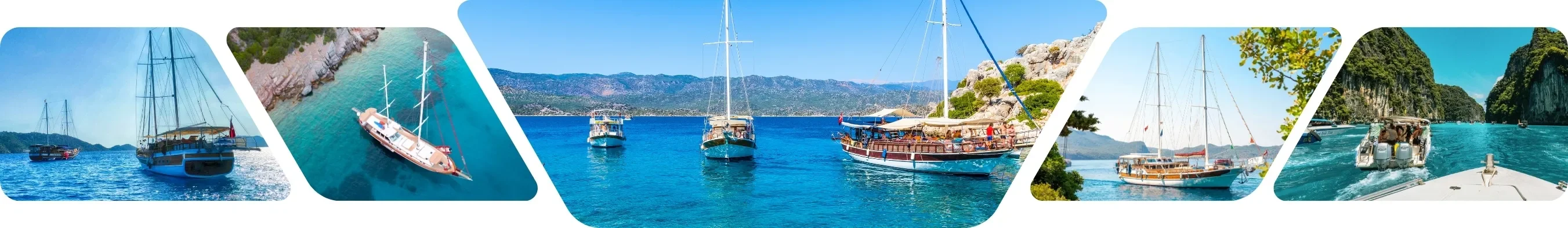 Blue Cruise Tours tour listing page of Guided Istanbul Tours