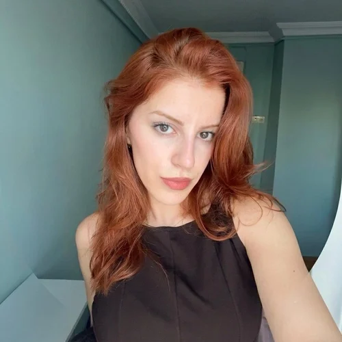Şevval Yorulmaz
