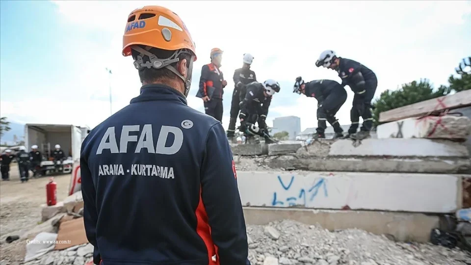 AFAD