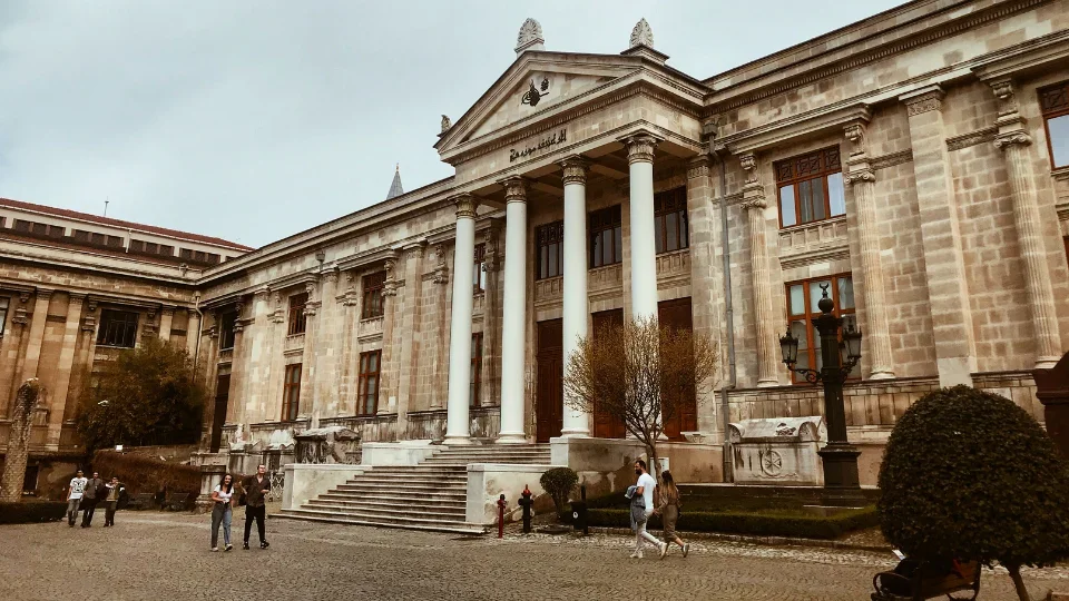 Archaeological Museum (2)