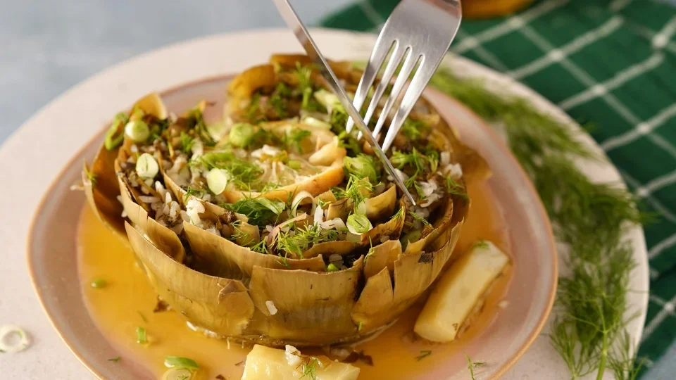 Artichokes (6)
