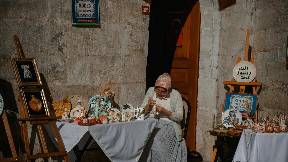Artisan Markets (1)