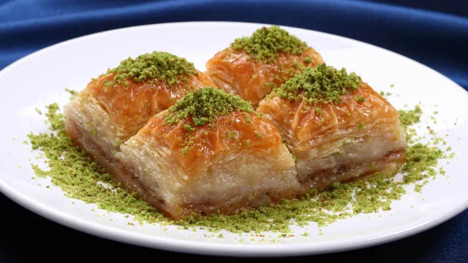Baklava (1)