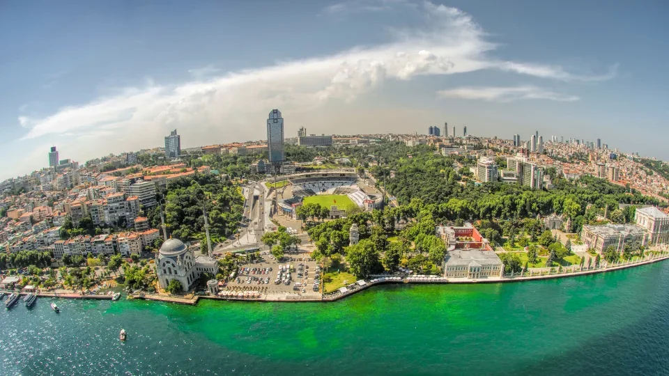 Besiktas (2)
