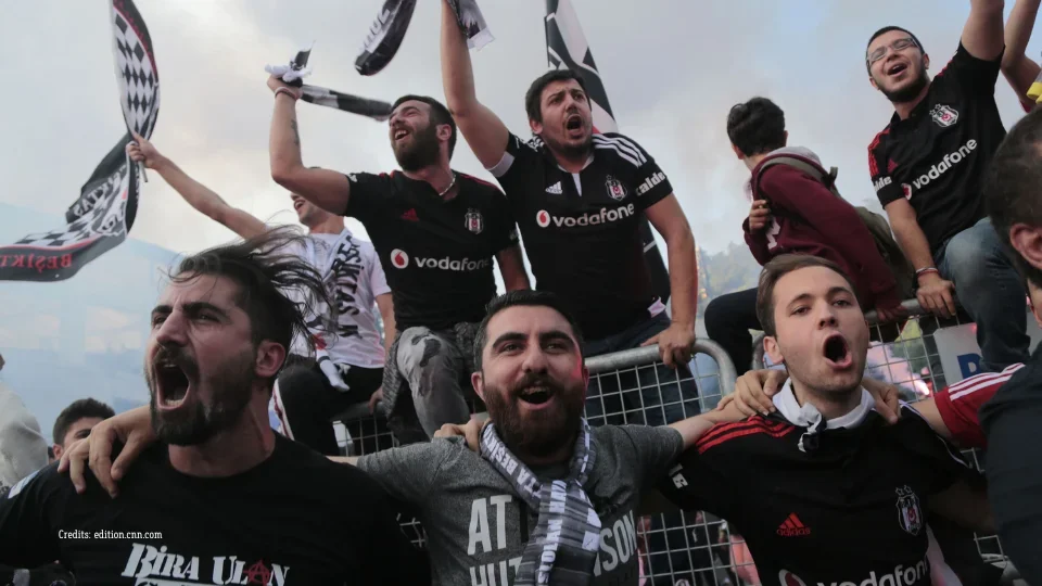 Besiktas FB