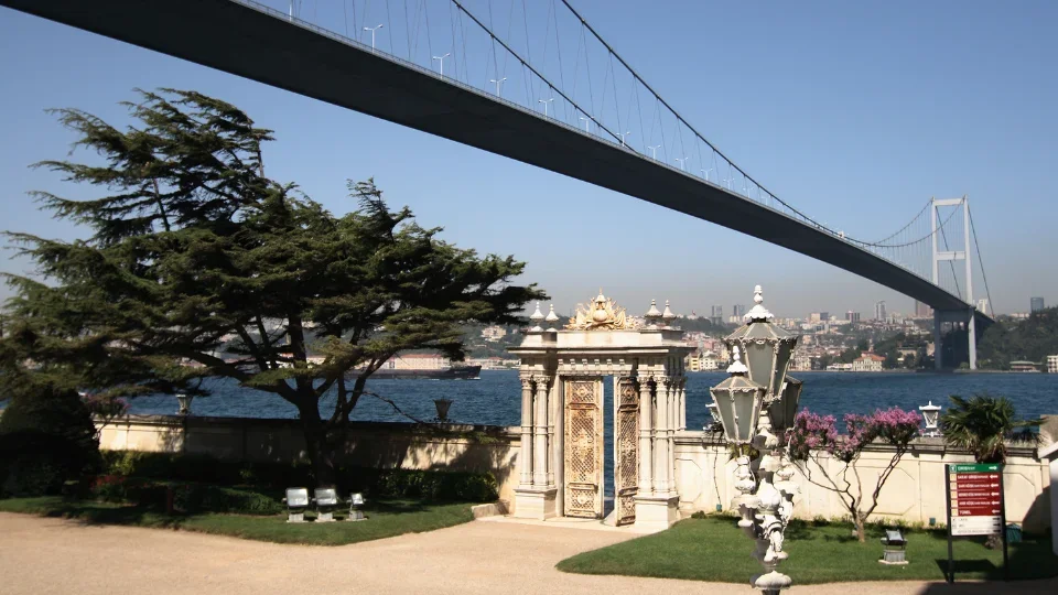 Beylerbeyi Palace (7)