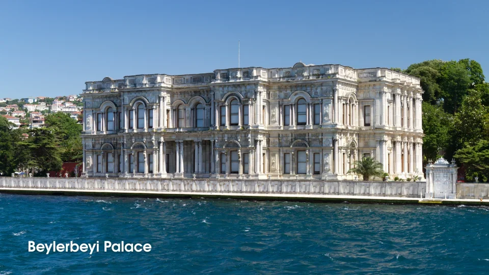 Beylerbeyi Palace (7)