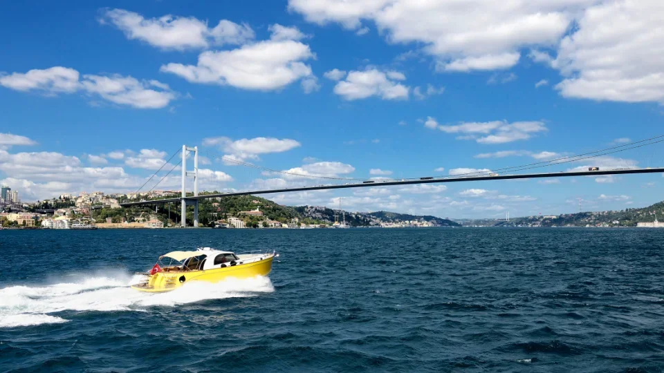 Boat Tours Istanbul (3)