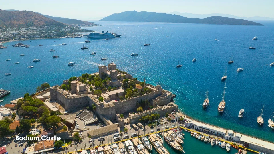 Bodrum Castle (4)