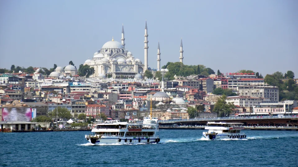 Bosphorus (1)