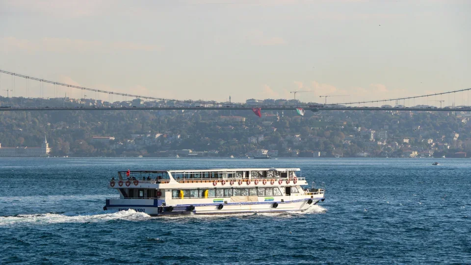 Bosphorus (2)
