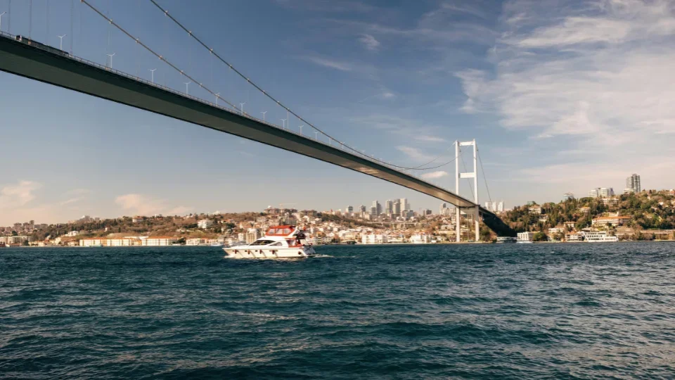 Bosphorus (2)