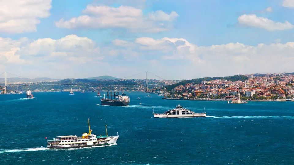 Bosphorus (3)