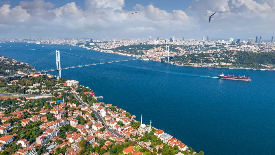 Bosphorus (5)