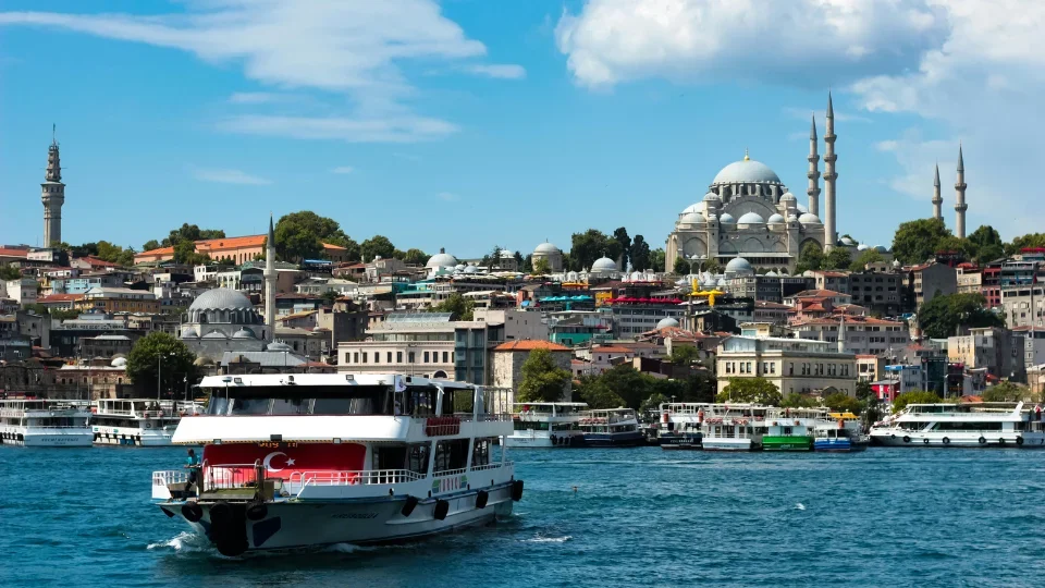 Bosphorus (5)