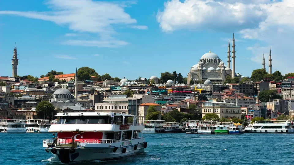 Bosphorus (5)