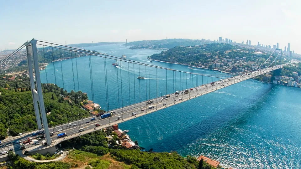 Bosphorus (5)