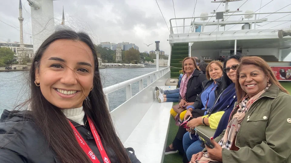 Bosphorus Guided Tour (3)