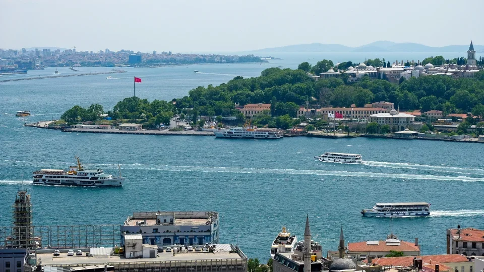 Bosphorus Strait (4)