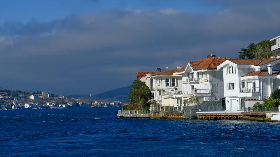 Bosphorus Yali (5)