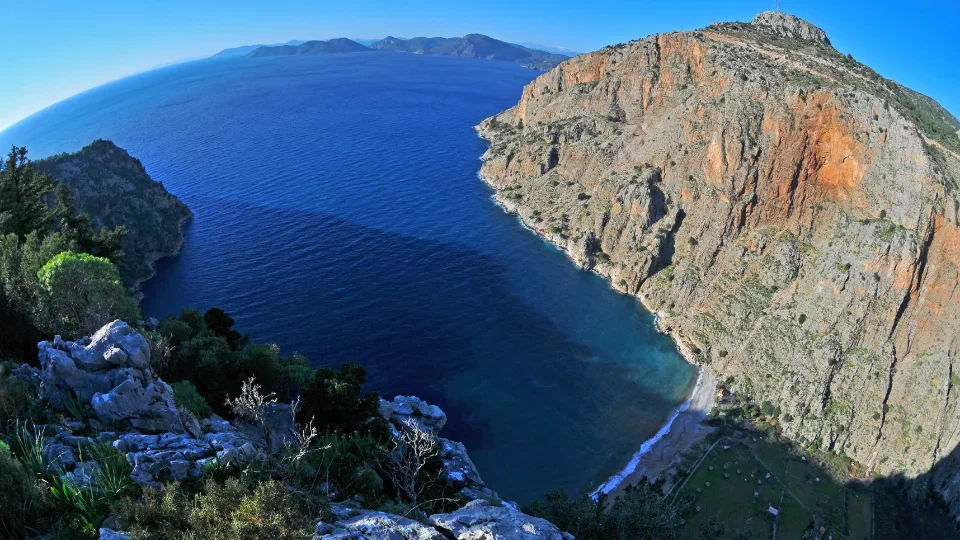 Butterfly Valley(2)