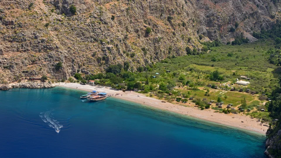 Butterfly Valley(4)