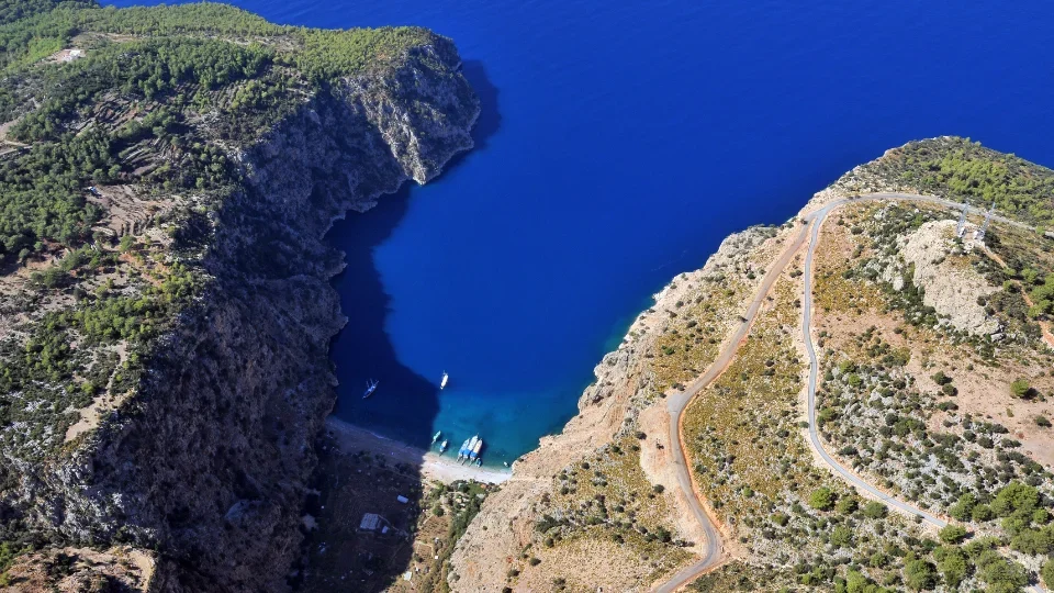 Butterfly Valley(5)