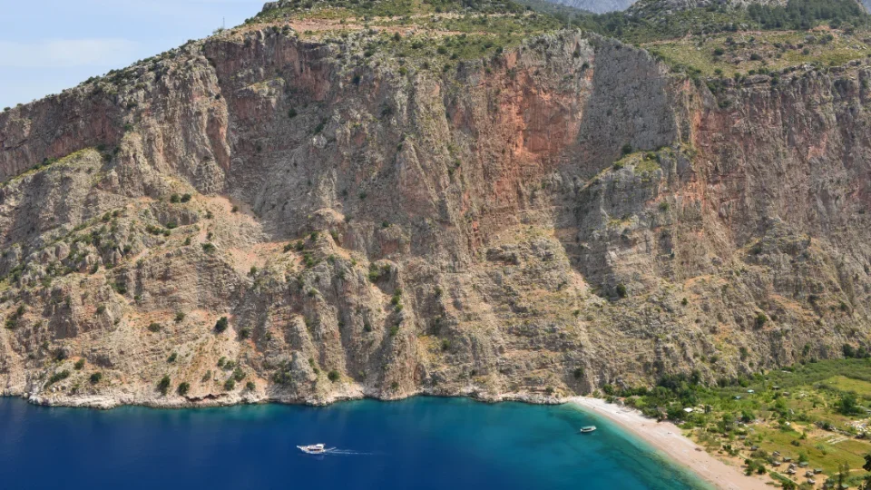 Butterfly Valley(6)