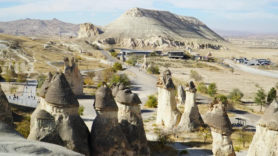 Cappadocia (1)