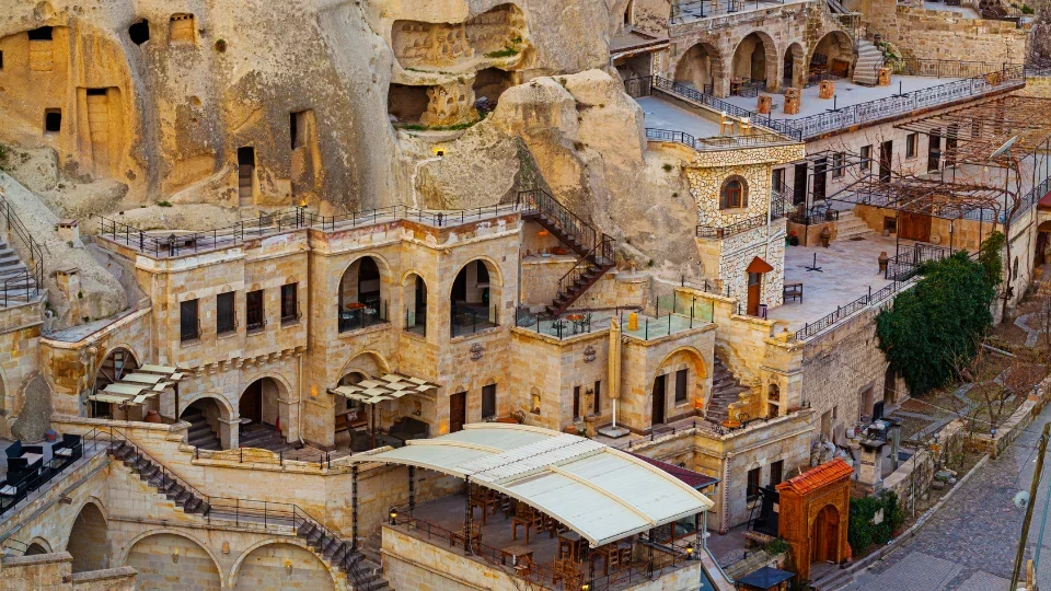 Cappadocia (1)