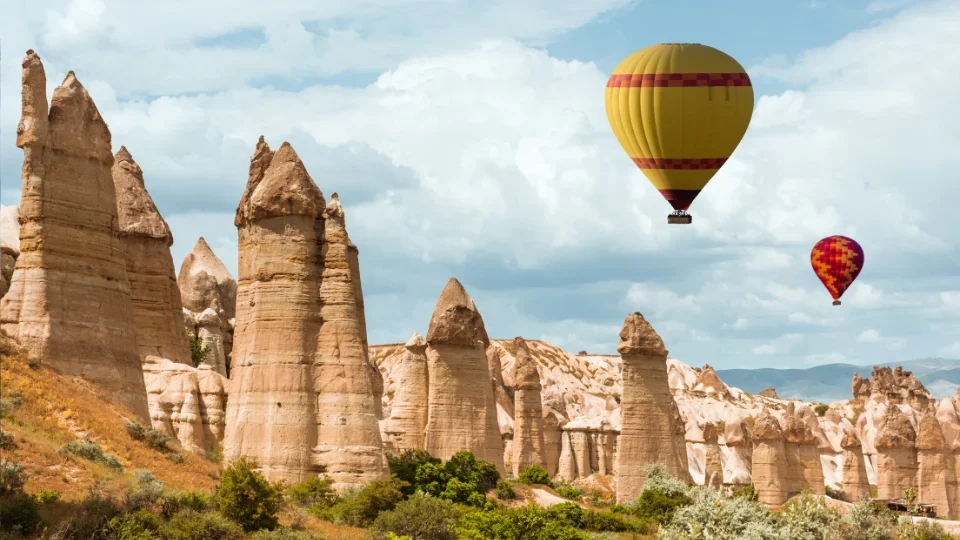 Cappadocia (2)