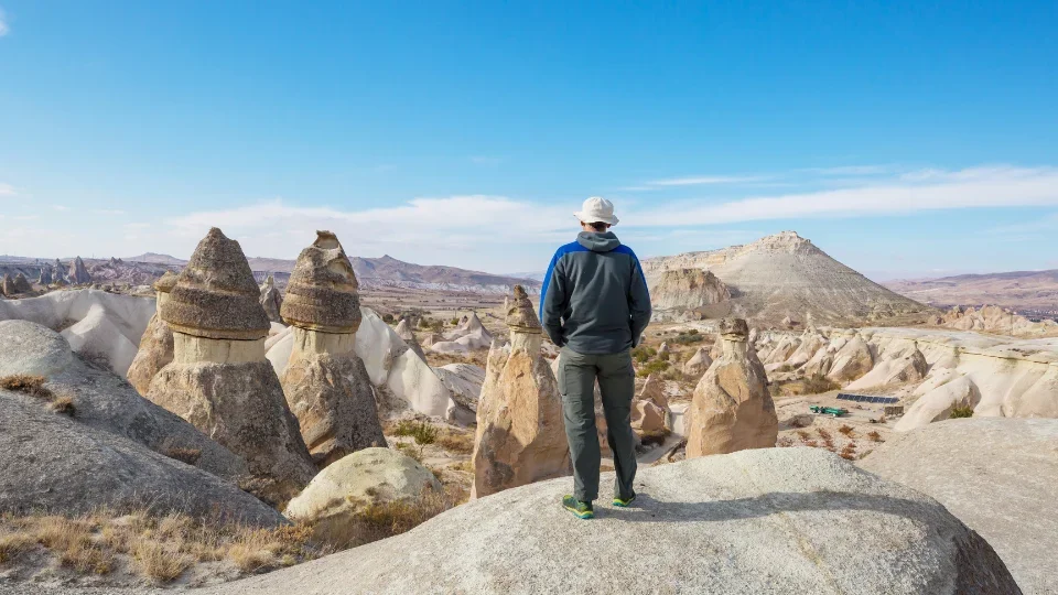 Cappadocia (2)
