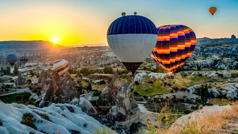 Cappadocia (2)