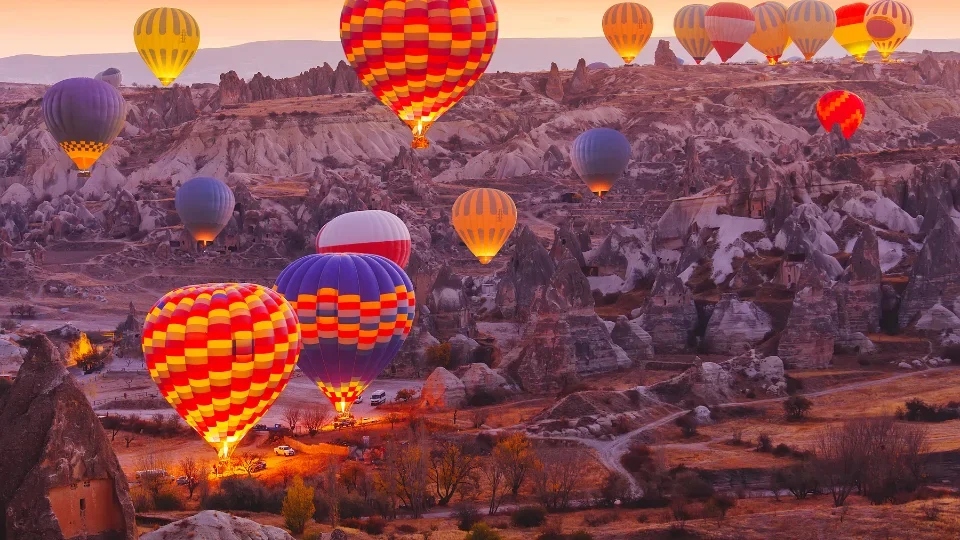 Cappadocia (3)