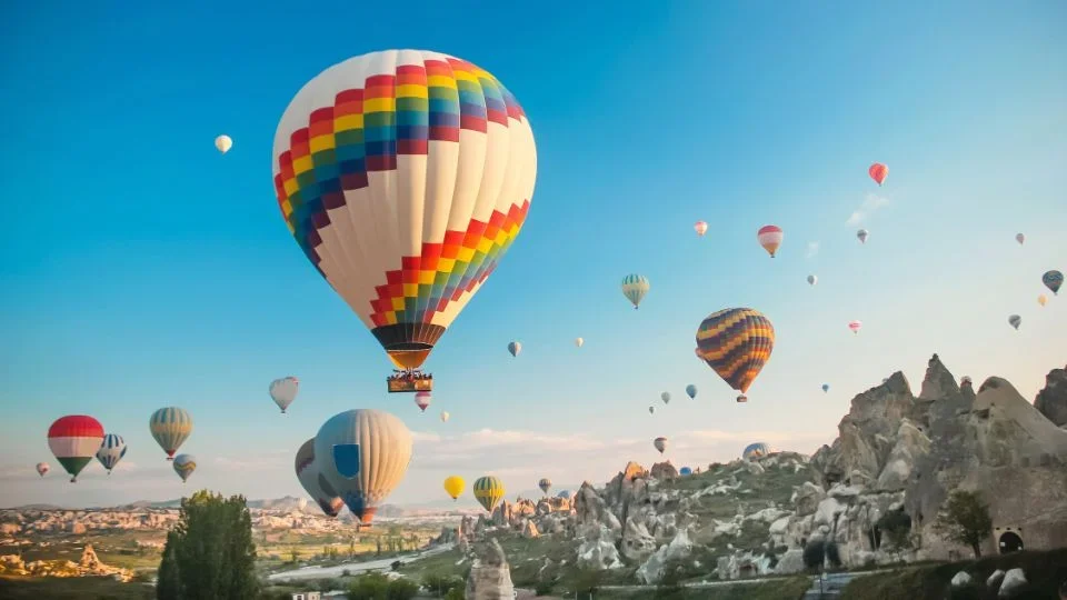 Cappadocia (3)