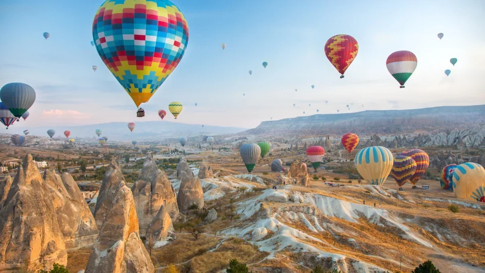 Cappadocia (3)